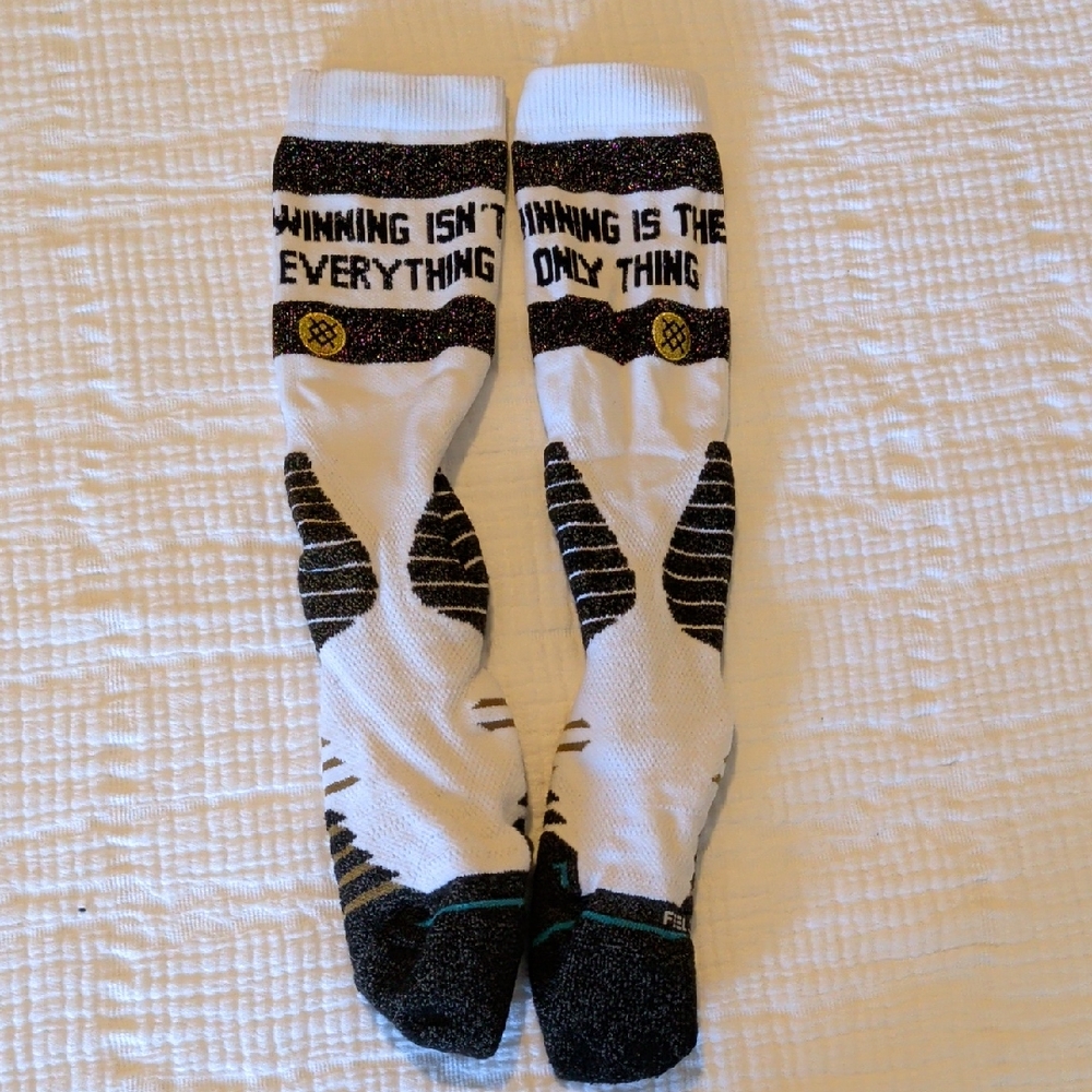 Stance Socks